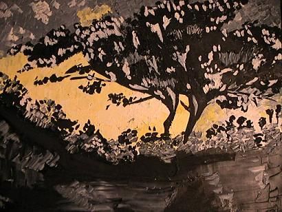 paysage
